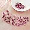 Preciosa&reg MAXIMA Crystal Round Stones Y-PRC-RBSS10-70010-2