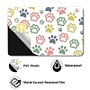 PVC Plastic Waterproof Card Stickers DIY-WH0432-043-3