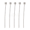 Brass Ball Pins LS-X-KK-L048-02-1