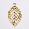 Alloy Pendants PALLOY-DA10-1912-AG-LF-2