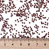 MIYUKI Round Rocailles Beads X-SEED-G009-RR0367-4