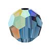 Preciosa&reg Crystal Beads X-PRC-BB6-30340-200-1