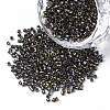FGB 11/0 Grade A Glass Seed Beads SEED-S030-0007-1