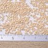 MIYUKI Delica Beads X-SEED-J020-DB0205-4
