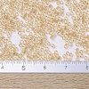 MIYUKI Delica Beads SEED-X0054-DB0101-4