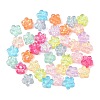Transparent Resin Beads RESI-P046-14A-M-1