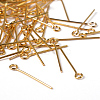Brass Eye Pin EPC2.0cm-G-3