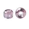 TOHO 11/0 Round Beads X-SEED-TR11-0110-3