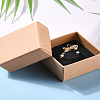 Imitate Austrian Crystal Bicone Glass Beaded Finger Rings X1-RJEW-TA00003-02-6