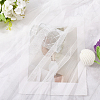 Polyester Mesh Fabric DIY-WH20011-89B-05-3