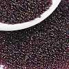 MIYUKI Round Rocailles Beads SEED-JP0010-RR3738-1