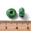 Handmade Evil Eye Lampwork Beads LAMP-F021-01-08-3