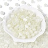 FGB Grade A Drawbench Style Glass Seed Beads SEED-Q040-8MM-23-2
