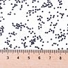 TOHO 15/0 Round Beads X-SEED-TR15-0081-4