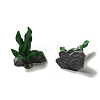 Marine Life Resin Ornaments RESI-A033-02F-2