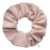 Cloth Hair Ties for Women Girl PW-WGD9257-06-1