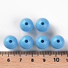 Opaque Acrylic Beads LS-X-MACR-S370-C12mm-8-4