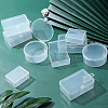 PP Plastic Box CON-PH0002-30-3