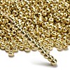 TOHO 6/0 Round Beads SEED-TR06-PF0559-2