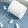 100M Nylon Braided Cords for Macrame Craft OCOR-SP0001-28-7