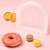 1Pc DIY Silicone Candle Molds DIY-CJ0002-67-6