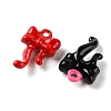 Alloy Enamel Pendants AL-CBAEAA8-11-2