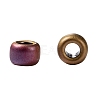 TOHO Round Seed Beads SEED-XTR08-0618-4