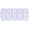Plastic Bead Containers CON-BC0004-22B-43x36-1