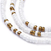 Summer Jewelry Waist Bead NJEW-C00009-4