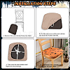 Hallowmas Polyester Chair Cover AJEW-WH20005-15A-6