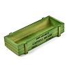 Wooden Plant Box & Storage Box CON-M002-01D-2
