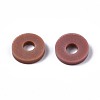Handmade Polymer Clay Beads CLAY-T019-02B-18-3