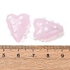 Handmade Lampwork Enamel Beads LAMP-Z025-01D-2