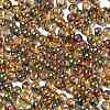 Glass Seed Beads SEED-H002-A-A623-3