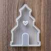 House DIY Silicone Mold DIY-Q033-09C-3