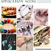 875Pcs 3 Style Tibetan Style Multi-Petal Iron Bead Caps IFIN-FH0001-60-7