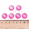 Transparent Acrylic Beads MACR-S370-A16mm-708-4