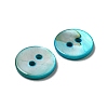 Freshwater Shell Buttons SHEL-C005-01B-03-2