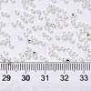 Glass Seed Beads SEED-S042-04A-06-4