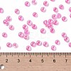 6/0 Glass Seed Beads SEED-A015-4mm-2217-4