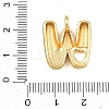 Brass Pendants KK-CBA3FD6-07W-G-3