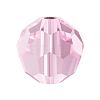 Preciosa&reg Crystal Beads X-PRC-BB4-70220-1