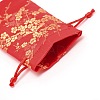 Polyester Pouches ABAG-WH0028-13C-3