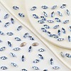 Preciosa&reg MAXIMA Crystal Fancy Stones Y-PRC-FG10-30020-2