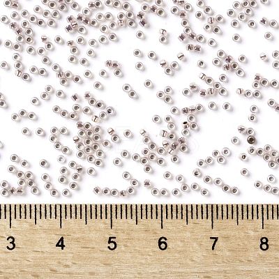 TOHO Round Seed Beads SEED-XTR15-0741-1