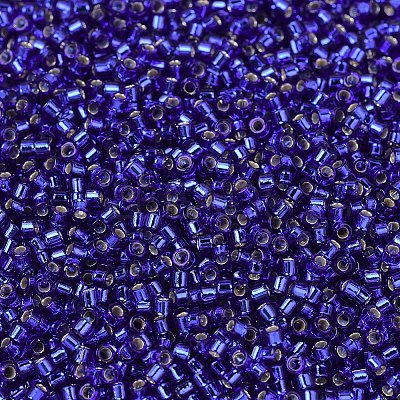 MIYUKI Delica Beads SEED-X0054-DB0047-1