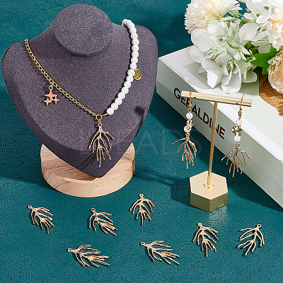 Alloy Pendants FIND-NB0004-19-1