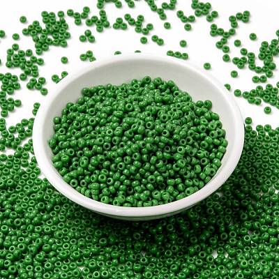 MIYUKI Round Rocailles Beads SEED-JP0009-RR0411-1