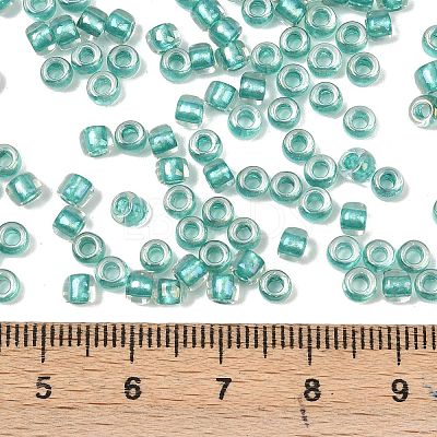 TOHO 6/0 Round Beads X-SEED-TR06-0264-1
