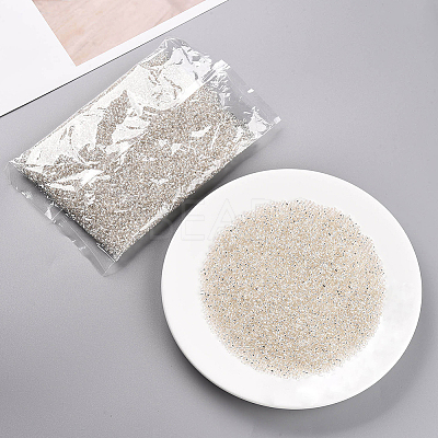 3000Pcs Glass Seed Beads SEED-PA0001-29B-05-1